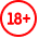 18+