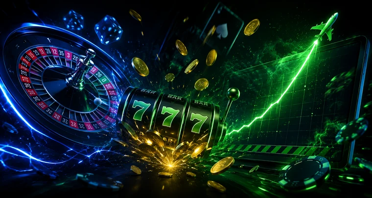 MrBahis casino slot oyunları ve crash oyunları görsel
