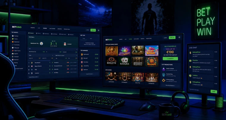 MrBahis online casino ve spor bahis platformu arayüzü