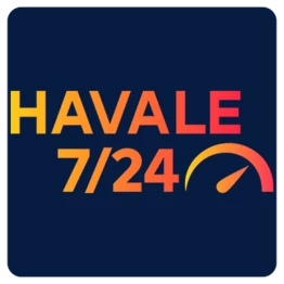 Havale 7/24
