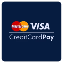 MasterCard Visa CreditCardPay