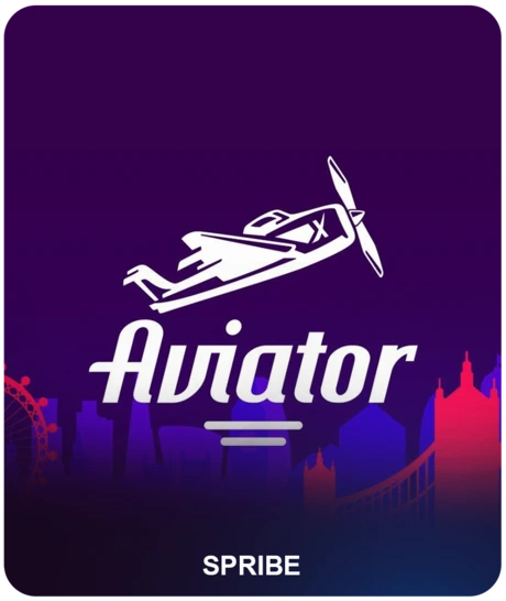 Aviator - Spribe