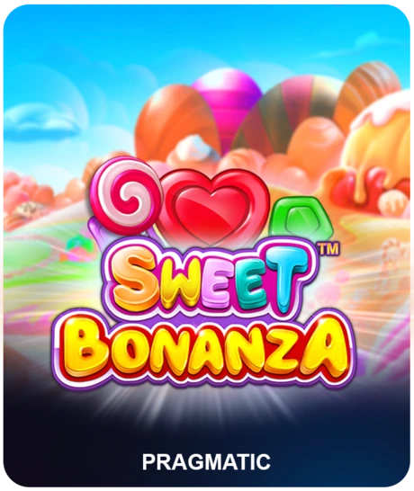 Sweet Bonanza - Pragmatic Play
