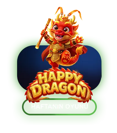 Haftanın Oyunu - Happy Dragon
